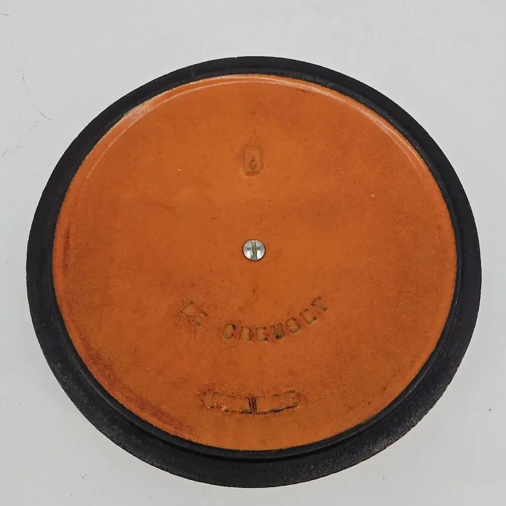 Le Creuset le creuset